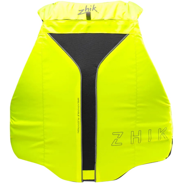 2026 Zhik Unisex Breathable PFD Buoyancy Aid ISO PFD-0050-U-HVY - Hi-vis